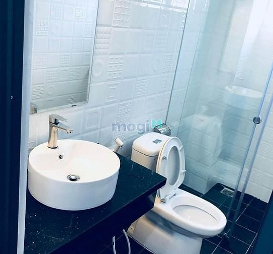 Hình ảnh Trống 2 phòng mới xây ngay Lê Văn Sỹ - Phú Nhuận