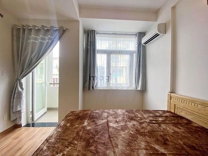 Hình ảnh Trống 2 phòng mới xây ngay Lê Văn Sỹ - Phú Nhuận
