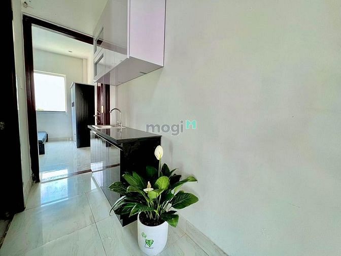 Hình ảnh Trống 2 phòng mới xây ngay Lê Văn Sỹ - Phú Nhuận