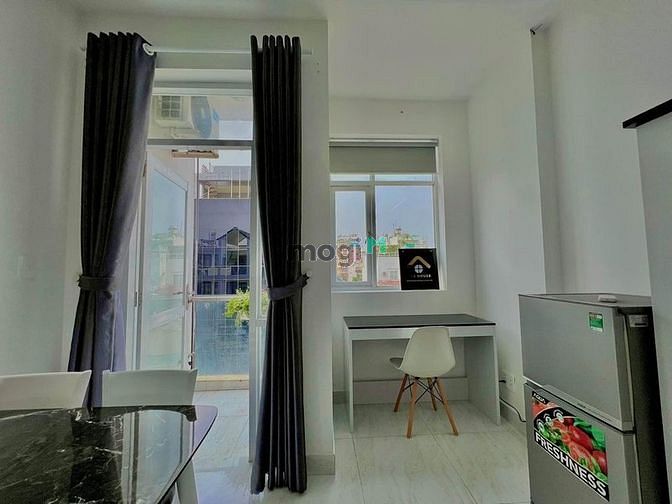 Hình ảnh Trống 2 phòng mới xây ngay Lê Văn Sỹ - Phú Nhuận