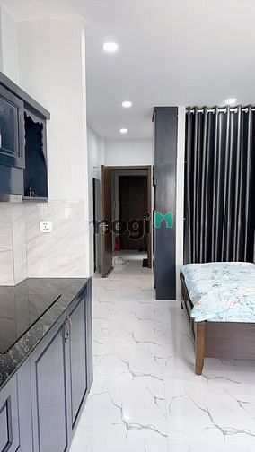 Hình ảnh Studio full nt máy giặt riêng giá sinh viên