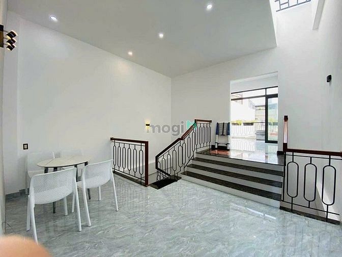 Hình ảnh Bán Nhà 3 Tầng Đường Nguyễn Chích Mới Đẹp - Hoà Minh - Liên Chiêu