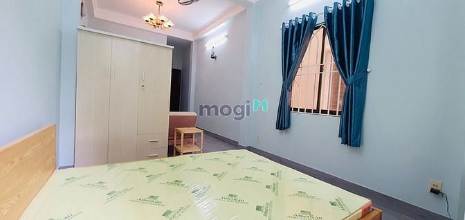 Hình ảnh Mb6623 nạp rút nhanh chóng ban công full nội thất ngay Nguyễn Đình Chiểu quận 3