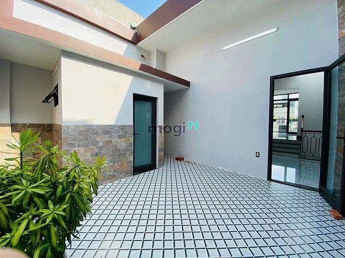 Hình ảnh Bán Nhà 3 Tầng Đường Nguyễn Chích Mới Đẹp - Hoà Minh - Liên Chiêu