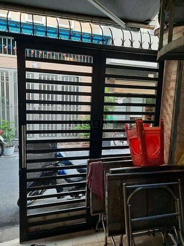 Hình ảnh Ngộp hoàng văn thụ tân bình - hxh sát mt - 68m2