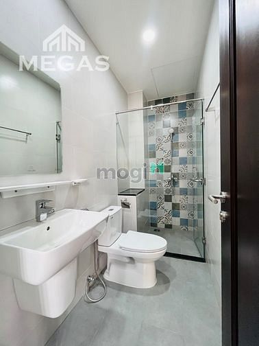Hình ảnh CĂN HỘ CAO CẤP MỚI XÂY 100%_Full nội thất_Ban công_Ngay Phạm Văn Bạch