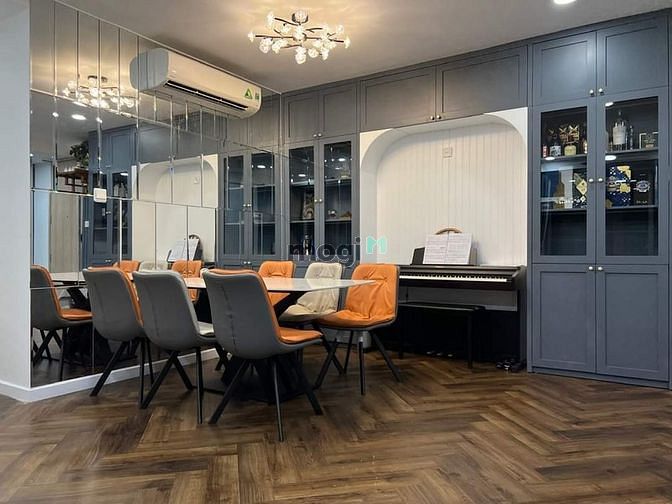 Hình ảnh Cần cho thuê Trang Chủ MB66.COM / Đăng Ký Tặng 66K Hưng Phúc Quận 7 . 3Pn Full nội thất gỉá chỉ 20tr.