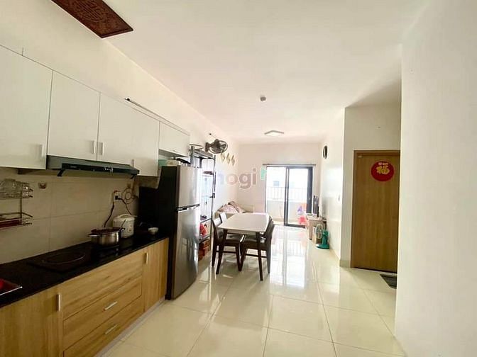 Hình ảnh Cần bán căn 2 phòng ngủ CC Tecco Town Bình Tân  🌸Diện tích:70m2 🌸
