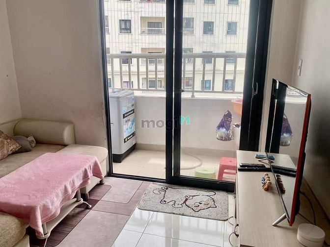 Hình ảnh Cần bán căn 2 phòng ngủ CC Tecco Town Bình Tân  🌸Diện tích:70m2 🌸