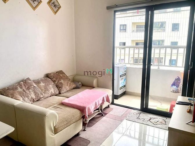 Hình ảnh Cần bán căn 2 phòng ngủ CC Tecco Town Bình Tân  🌸Diện tích:70m2 🌸
