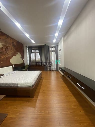 Hình ảnh Ngộp hoàng văn thụ tân bình - hxh sát mt - 68m2