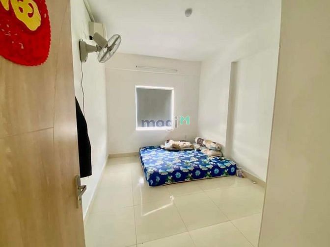 Hình ảnh Cần bán căn 2 phòng ngủ CC Tecco Town Bình Tân  🌸Diện tích:70m2 🌸