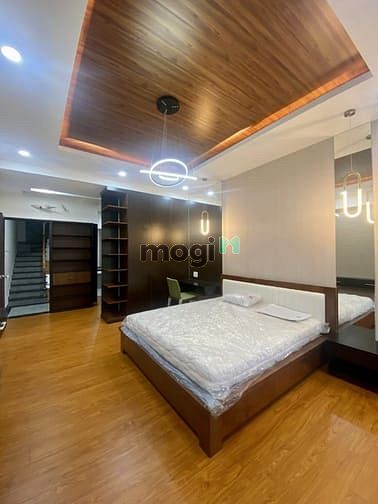 Hình ảnh Ngộp hoàng văn thụ tân bình - hxh sát mt - 68m2