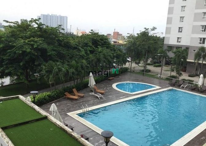 Hình ảnh Bán Trang Chủ MB66.COM / Đăng Ký Tặng 66K Ehome5, số 167 Trần Trọng Cung, Q7 giá 2.040 tỷ