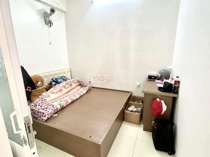 Hình ảnh Cần bán căn 2 phòng ngủ CC Tecco Town Bình Tân  🌸Diện tích:70m2 🌸