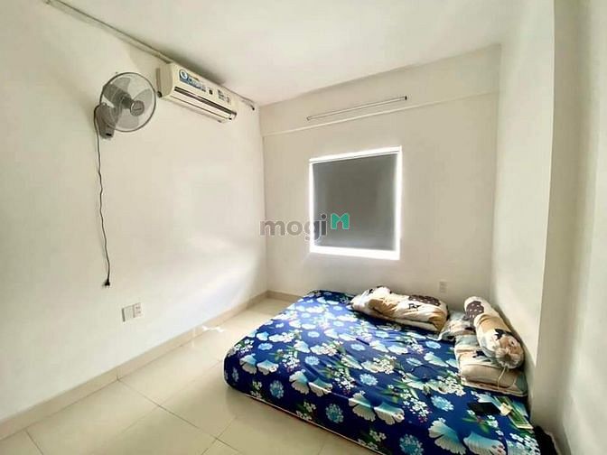 Hình ảnh Cần bán căn 2 phòng ngủ CC Tecco Town Bình Tân  🌸Diện tích:70m2 🌸