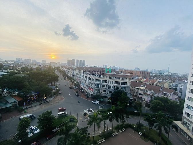 Hình ảnh Bán Trang Chủ MB66.COM / Đăng Ký Tặng 66K Ehome5, số 167 Trần Trọng Cung, Q7 giá 2.040 tỷ