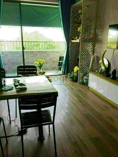 Hình ảnh CHUYỂN CÔNG TÁC BÁN CH khu dân cư An Sương