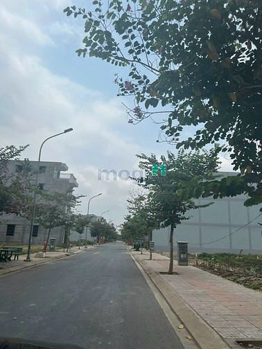 Hình ảnh Bán Đất 2Mặt Tiền Sổ Riêng Biên Hoà 2Tỷ5 ( Giá đã giảm 400triệu)
