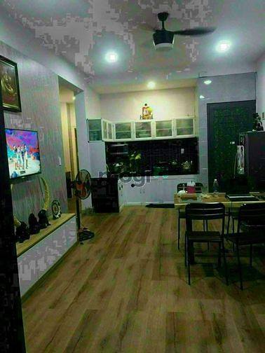 Hình ảnh CHUYỂN CÔNG TÁC BÁN CH khu dân cư An Sương