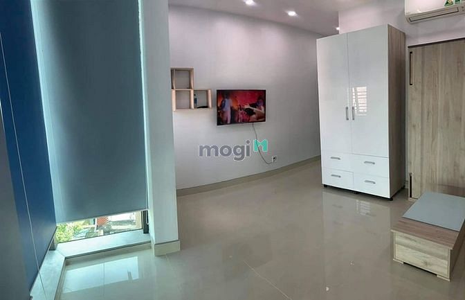 Hình ảnh Nhà Bạch Đằng Bình Thạnh - 5 Tầng Thang Máy - Cho Thuê 75 Triệu/Tháng