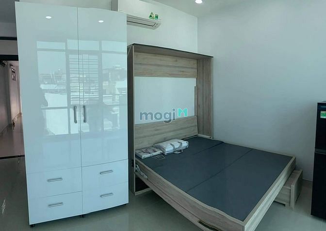 Hình ảnh Nhà Bạch Đằng Bình Thạnh - 5 Tầng Thang Máy - Cho Thuê 75 Triệu/Tháng