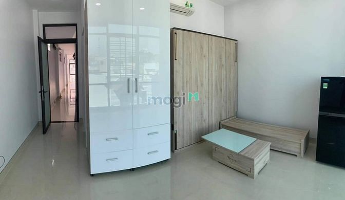 Hình ảnh Nhà Bạch Đằng Bình Thạnh - 5 Tầng Thang Máy - Cho Thuê 75 Triệu/Tháng