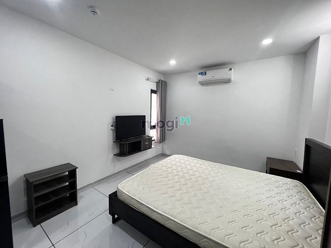 Hình ảnh 40 Nguyễn Văn Đậu - BThanh trống sẵn Studio ban công full NT