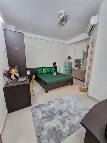 Hình ảnh Cho thuê Trang Chủ MB66.COM / Đăng Ký Tặng 66K Full NT bancol gần trục đường Quang Trung - Gò Vấp