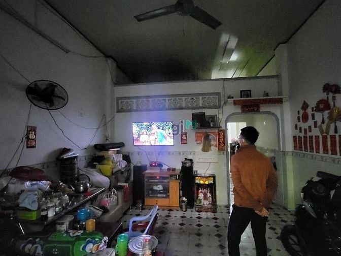 Hình ảnh Bán Nhà Gấp, Phú Trung Tân Phú, 80m2, Nhỉnh 6 tỷ
