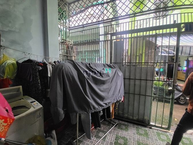 Hình ảnh Bán Nhà Gấp, Phú Trung Tân Phú, 80m2, Nhỉnh 6 tỷ