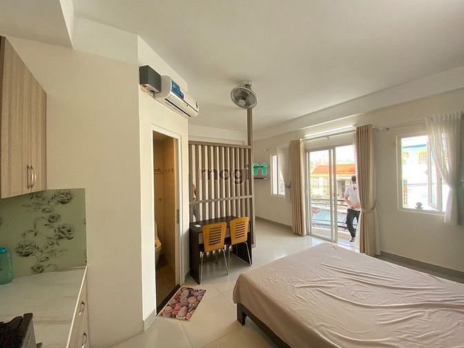 Hình ảnh Cho thuê Trang Chủ MB66.COM / Đăng Ký Tặng 66K Full NT bancol gần trục đường Quang Trung - Gò Vấp