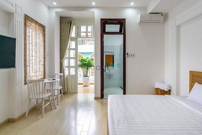 Hình ảnh ♥️Mb6623 nạp rút nhanh chóng♥️1PN🌿VÕ THỊ SÁU🌾QUẬN 1♥️