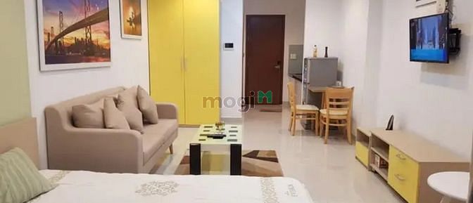 Hình ảnh BÁN GẤP CH sky center Q Tân Bình, 42m2, giá 1 tỷ 190