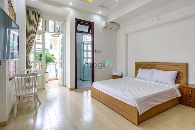 Hình ảnh ♥️Mb6623 nạp rút nhanh chóng♥️1PN🌿VÕ THỊ SÁU🌾QUẬN 1♥️