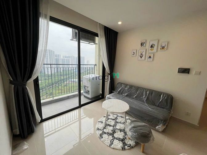 Hình ảnh Cho thuê 1PN+ Full nội thất luxury giá tốt chỉ 7.5 triệu/tháng