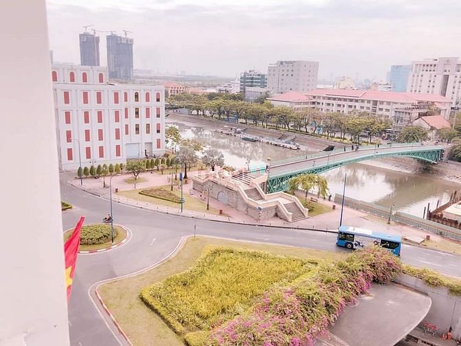 Hình ảnh BÁN CHCC STUDIO gần takashimaya