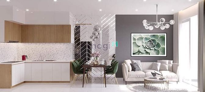 Hình ảnh Thanh lý CHCC TERRA ROYAL quận 3, 80m2, giá 3 tỷ 920