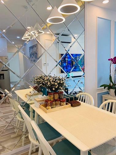 Hình ảnh Thanh lý CHCC TERRA ROYAL quận 3, 80m2, giá 3 tỷ 920