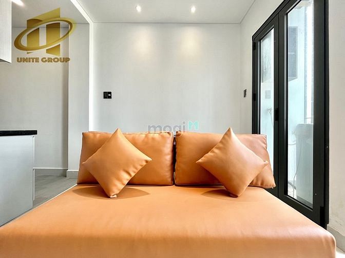 Hình ảnh Cho thuê Trang Chủ MB66.COM / Đăng Ký Tặng 66K ban công cao cấp full nội thất CMT8 Q3