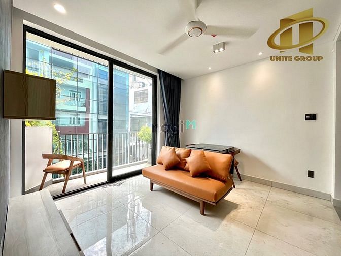 Hình ảnh Cho thuê Trang Chủ MB66.COM / Đăng Ký Tặng 66K ban công cao cấp full nội thất CMT8 Q3
