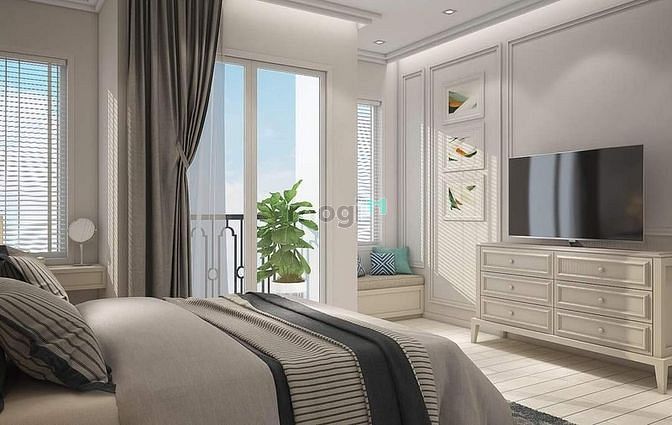 Hình ảnh Thanh lý CHCC TERRA ROYAL quận 3, 80m2, giá 3 tỷ 920