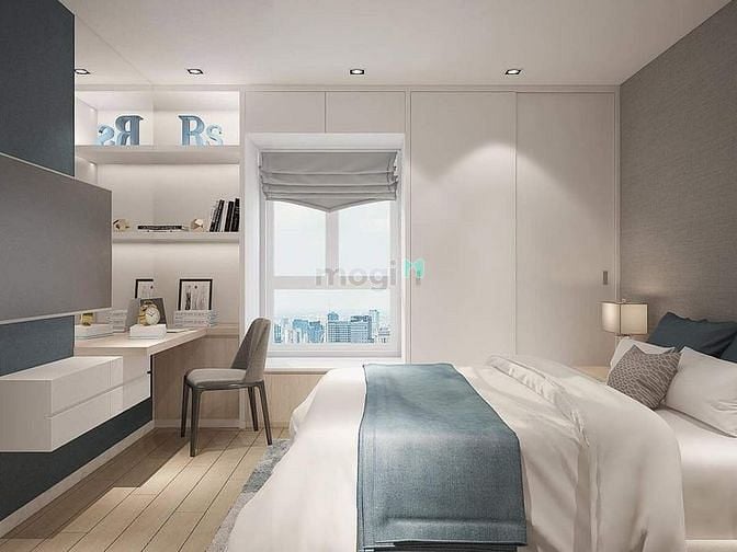 Hình ảnh Thanh lý CHCC TERRA ROYAL quận 3, 80m2, giá 3 tỷ 920