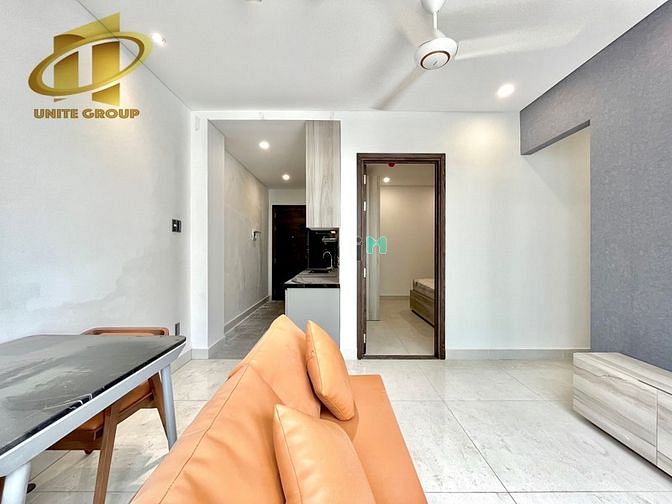 Hình ảnh Cho thuê Trang Chủ MB66.COM / Đăng Ký Tặng 66K ban công cao cấp full nội thất CMT8 Q3
