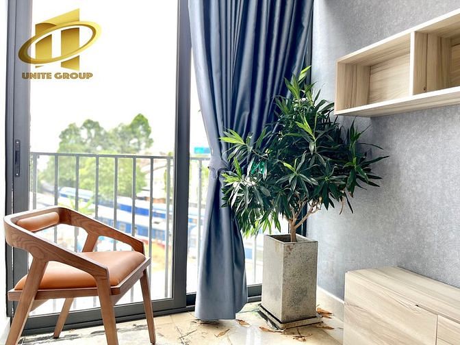 Hình ảnh Cho thuê Trang Chủ MB66.COM / Đăng Ký Tặng 66K ban công cao cấp full nội thất CMT8 Q3