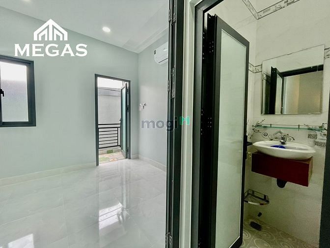 Hình ảnh Cho thuê nhà nguyên căn gần Vincom Gò Vấp