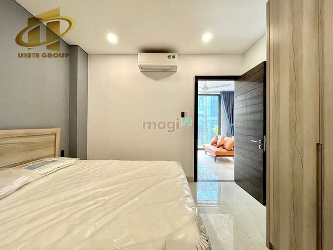 Hình ảnh Cho thuê Trang Chủ MB66.COM / Đăng Ký Tặng 66K ban công cao cấp full nội thất CMT8 Q3