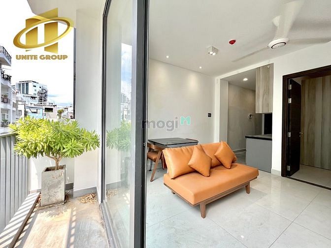 Hình ảnh Cho thuê Trang Chủ MB66.COM / Đăng Ký Tặng 66K ban công cao cấp full nội thất CMT8 Q3