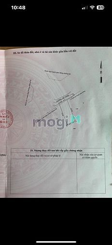 Hình ảnh Bán đất khu phố Bình Đường 3, Dĩ An, Bình Dương (sát bên Thủ Đức)