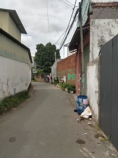 Hình ảnh Bán đất khu phố Bình Đường 3, Dĩ An, Bình Dương (sát bên Thủ Đức)